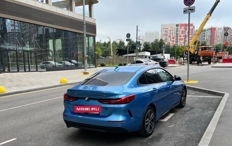 BMW 2 серия F44, 2020 год, 2 700 000 рублей, 6 фотография