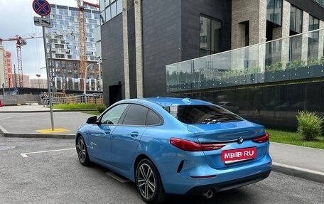 BMW 2 серия F44, 2020 год, 2 700 000 рублей, 4 фотография
