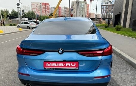 BMW 2 серия F44, 2020 год, 2 700 000 рублей, 5 фотография