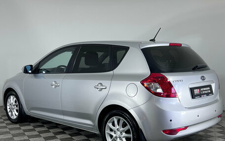 KIA cee'd I рестайлинг, 2011 год, 760 000 рублей, 6 фотография