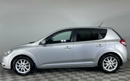 KIA cee'd I рестайлинг, 2011 год, 760 000 рублей, 7 фотография