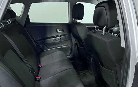KIA cee'd I рестайлинг, 2011 год, 760 000 рублей, 14 фотография