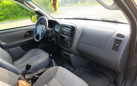 Ford Escape II, 2003 год, 350 000 рублей, 5 фотография