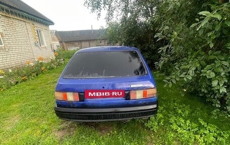ИЖ 2126 «Ода», 2003 год, 60 000 рублей, 3 фотография