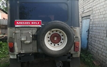 ЛуАЗ 3151, 2005 год, 388 000 рублей, 2 фотография