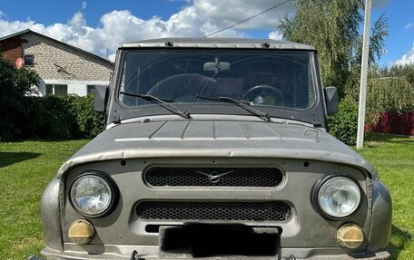 ЛуАЗ 3151, 2005 год, 388 000 рублей, 10 фотография
