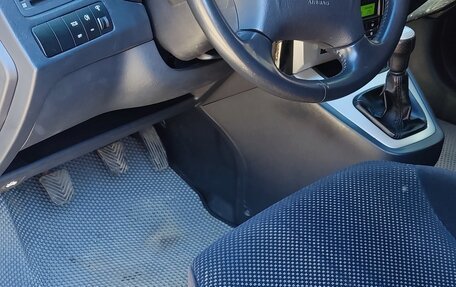 Hyundai Tucson III, 2007 год, 830 000 рублей, 6 фотография