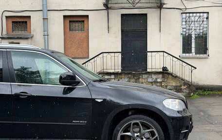 BMW X5, 2012 год, 2 490 000 рублей, 4 фотография