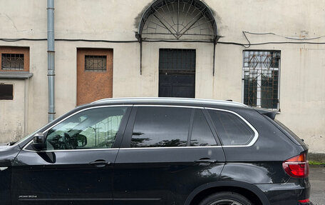 BMW X5, 2012 год, 2 490 000 рублей, 5 фотография