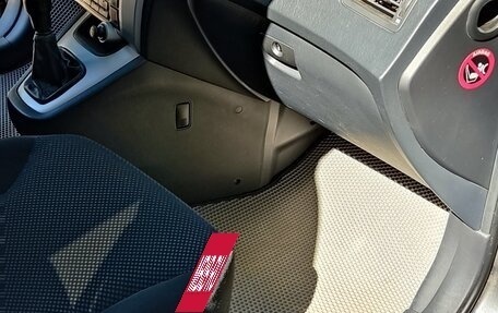 Hyundai Tucson III, 2007 год, 830 000 рублей, 9 фотография