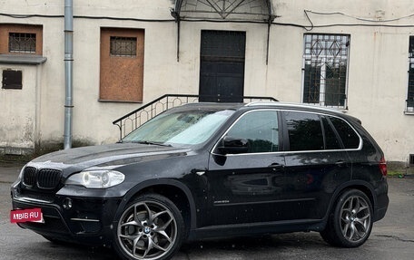 BMW X5, 2012 год, 2 490 000 рублей, 3 фотография