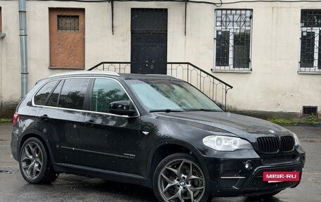BMW X5, 2012 год, 2 490 000 рублей, 2 фотография