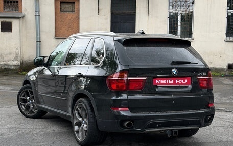 BMW X5, 2012 год, 2 490 000 рублей, 6 фотография