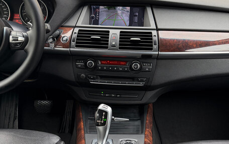 BMW X5, 2012 год, 2 490 000 рублей, 10 фотография