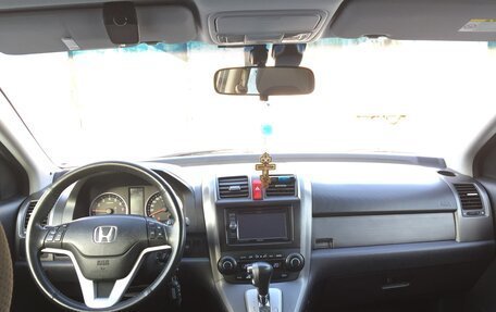 Honda CR-V III рестайлинг, 2008 год, 1 150 000 рублей, 3 фотография