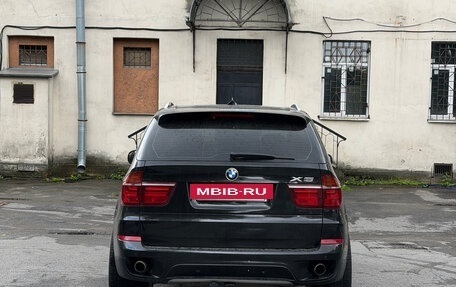 BMW X5, 2012 год, 2 490 000 рублей, 7 фотография