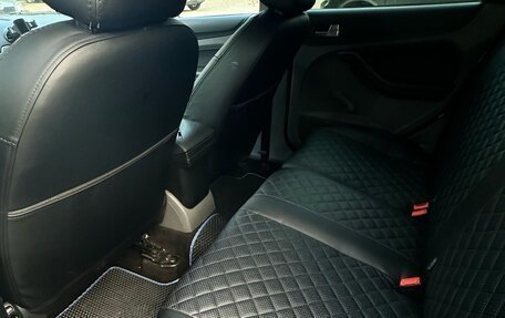 Ford Focus II рестайлинг, 2008 год, 600 000 рублей, 13 фотография