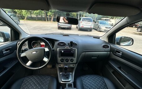 Ford Focus II рестайлинг, 2008 год, 600 000 рублей, 8 фотография