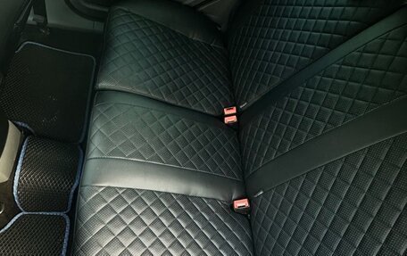 Ford Focus II рестайлинг, 2008 год, 600 000 рублей, 14 фотография