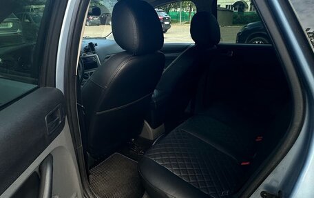 Ford Focus II рестайлинг, 2008 год, 600 000 рублей, 12 фотография