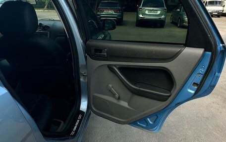 Ford Focus II рестайлинг, 2008 год, 600 000 рублей, 16 фотография