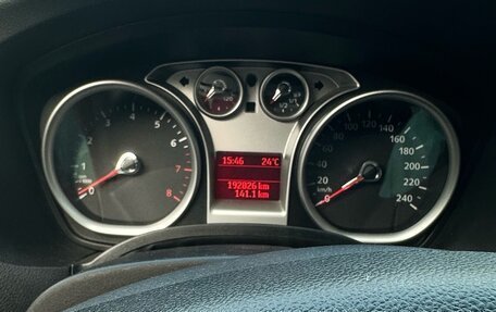 Ford Focus II рестайлинг, 2008 год, 600 000 рублей, 7 фотография