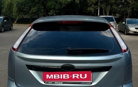 Ford Focus II рестайлинг, 2008 год, 600 000 рублей, 6 фотография