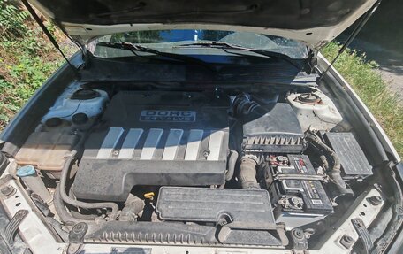 Chevrolet Epica, 2008 год, 710 000 рублей, 3 фотография