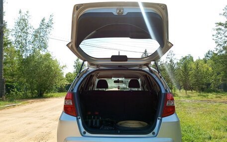 Honda Fit III, 2011 год, 870 000 рублей, 8 фотография