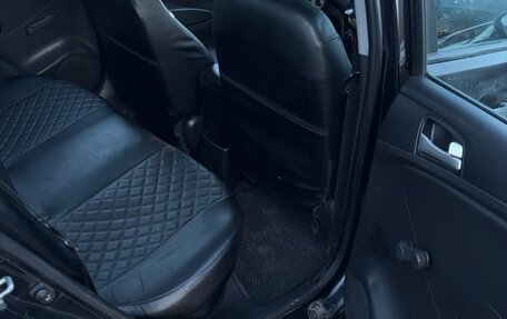 Hyundai Solaris II рестайлинг, 2014 год, 320 000 рублей, 6 фотография