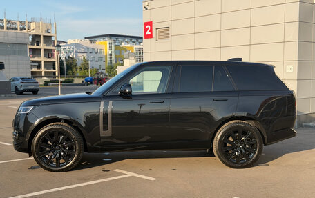 Land Rover Range Rover IV рестайлинг, 2026 год, 24 990 000 рублей, 4 фотография
