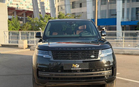 Land Rover Range Rover IV рестайлинг, 2026 год, 24 990 000 рублей, 2 фотография