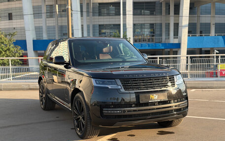 Land Rover Range Rover IV рестайлинг, 2026 год, 24 990 000 рублей, 3 фотография