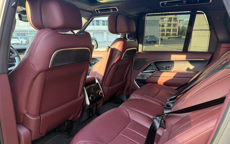 Land Rover Range Rover IV рестайлинг, 2026 год, 24 990 000 рублей, 12 фотография