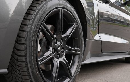 Ford Mustang VI рестайлинг, 2018 год, 3 050 000 рублей, 12 фотография