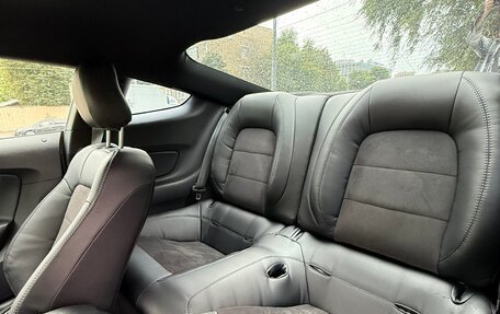 Ford Mustang VI рестайлинг, 2018 год, 3 050 000 рублей, 22 фотография