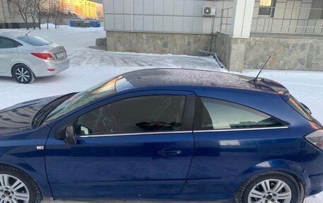 Opel Astra H, 2007 год, 400 000 рублей, 2 фотография