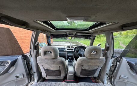 Subaru Forester, 1998 год, 230 000 рублей, 6 фотография