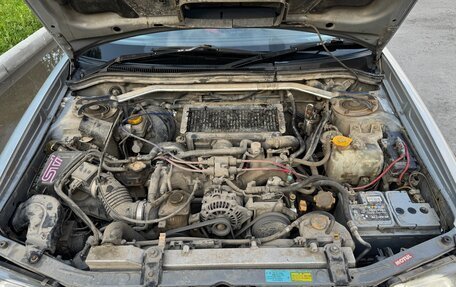 Subaru Forester, 1998 год, 230 000 рублей, 8 фотография