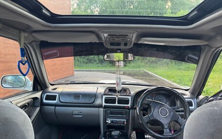 Subaru Forester, 1998 год, 230 000 рублей, 7 фотография