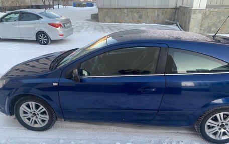 Opel Astra H, 2007 год, 400 000 рублей, 4 фотография