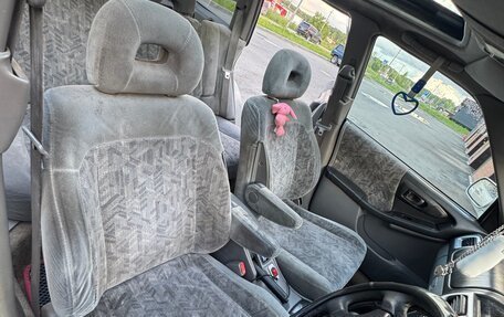 Subaru Forester, 1998 год, 230 000 рублей, 5 фотография