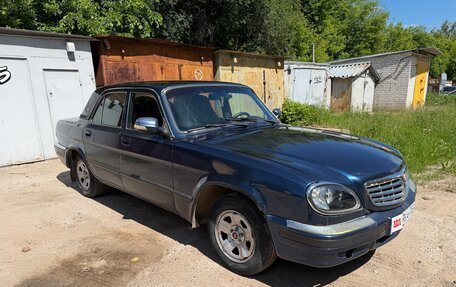 ГАЗ 31105 «Волга», 2008 год, 200 000 рублей, 3 фотография