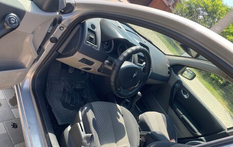 Renault Megane II, 2004 год, 250 000 рублей, 6 фотография