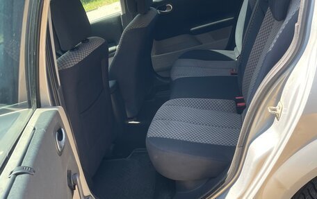Renault Megane II, 2004 год, 250 000 рублей, 5 фотография