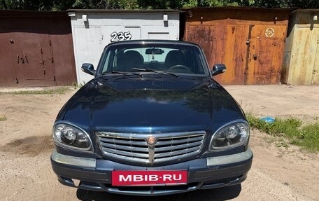 ГАЗ 31105 «Волга», 2008 год, 200 000 рублей, 2 фотография