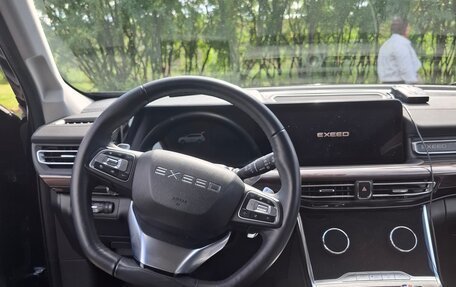CheryExeed VX, 2021 год, 3 199 990 рублей, 8 фотография