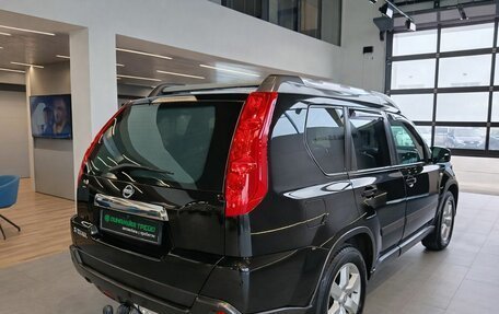 Nissan X-Trail, 2010 год, 1 299 000 рублей, 4 фотография