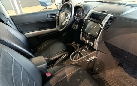 Nissan X-Trail, 2010 год, 1 299 000 рублей, 8 фотография