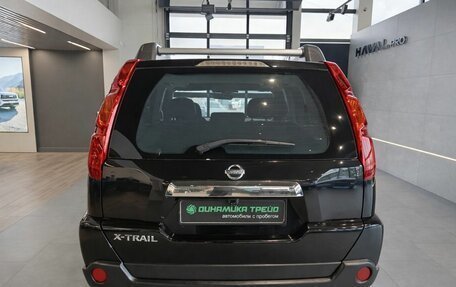Nissan X-Trail, 2010 год, 1 299 000 рублей, 5 фотография